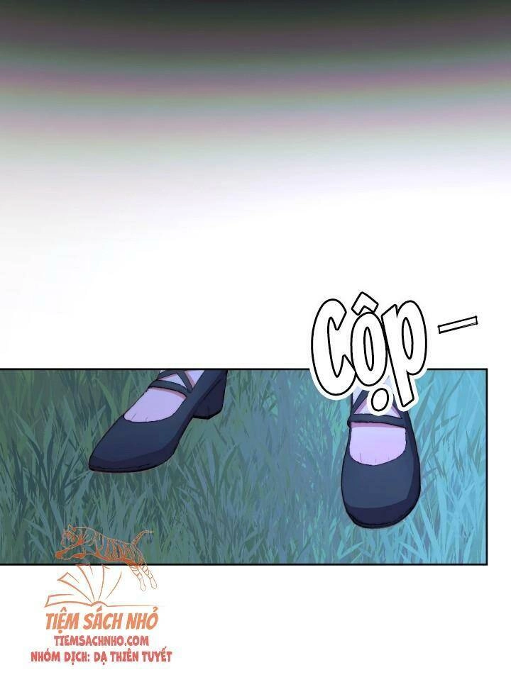 Siren: Trở Thành Gia Đình Của Nhân Vật Phản Diện Chapter 25 - 24