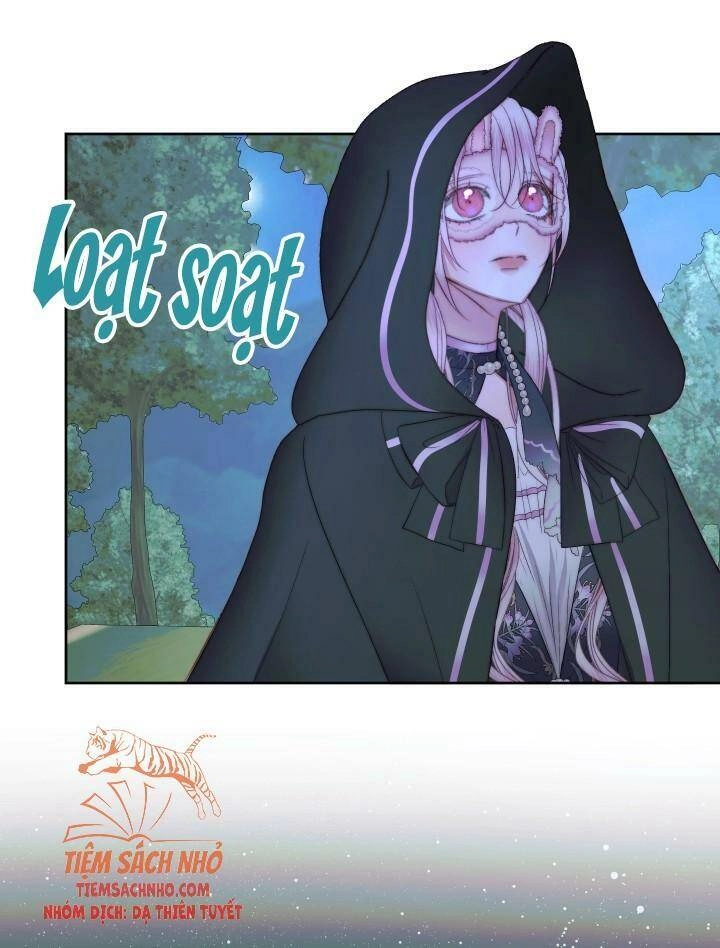 Siren: Trở Thành Gia Đình Của Nhân Vật Phản Diện Chapter 25 - 25