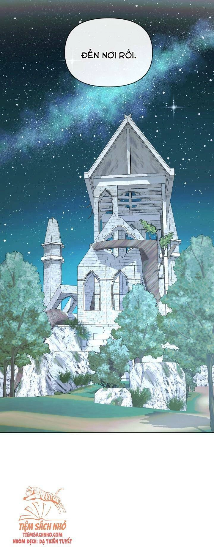 Siren: Trở Thành Gia Đình Của Nhân Vật Phản Diện Chapter 25 - 26