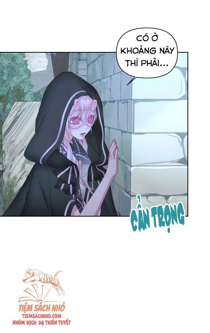 Siren: Trở Thành Gia Đình Của Nhân Vật Phản Diện Chapter 25 - 28