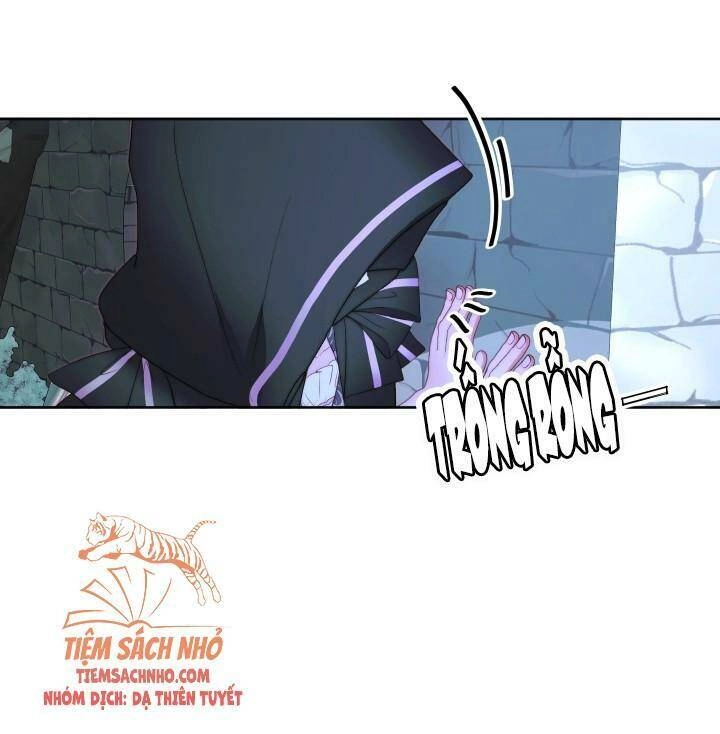 Siren: Trở Thành Gia Đình Của Nhân Vật Phản Diện Chapter 25 - 29