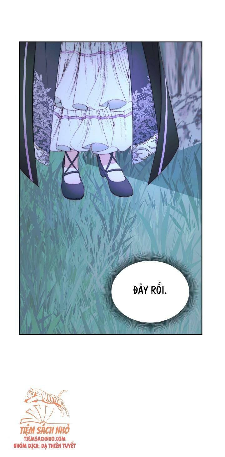 Siren: Trở Thành Gia Đình Của Nhân Vật Phản Diện Chapter 25 - 30