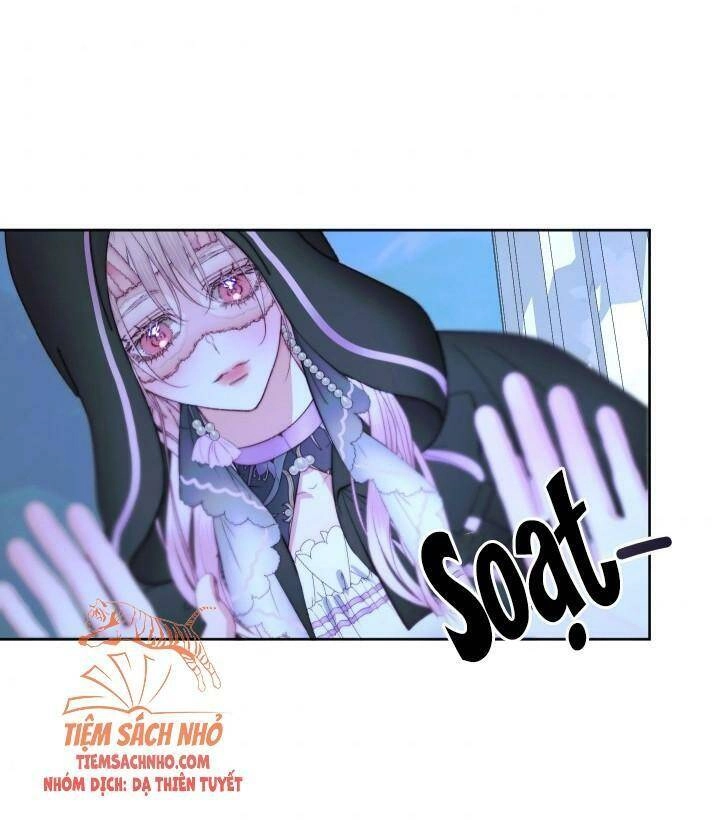 Siren: Trở Thành Gia Đình Của Nhân Vật Phản Diện Chapter 25 - 31