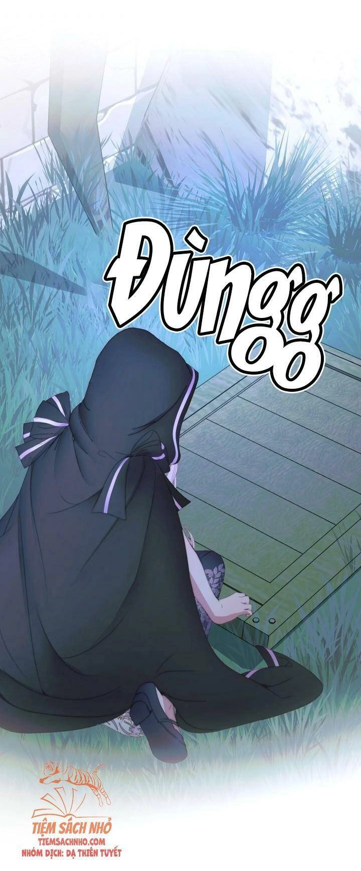 Siren: Trở Thành Gia Đình Của Nhân Vật Phản Diện Chapter 25 - 32