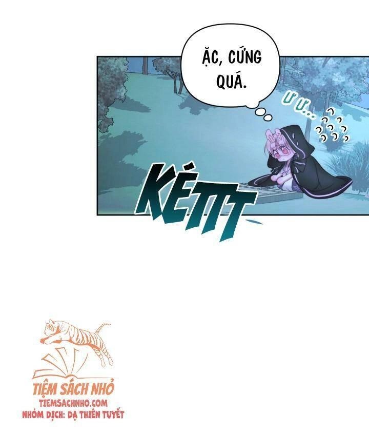 Siren: Trở Thành Gia Đình Của Nhân Vật Phản Diện Chapter 25 - 33