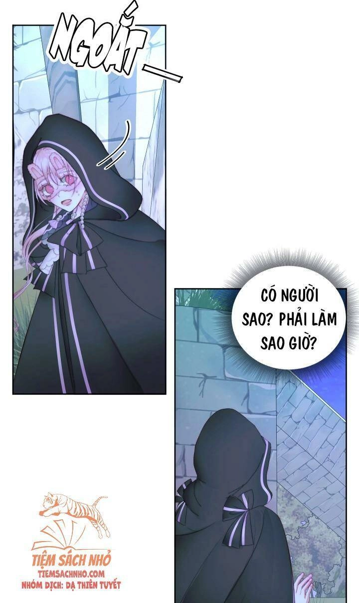 Siren: Trở Thành Gia Đình Của Nhân Vật Phản Diện Chapter 25 - 35