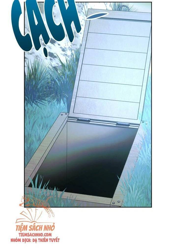 Siren: Trở Thành Gia Đình Của Nhân Vật Phản Diện Chapter 25 - 38