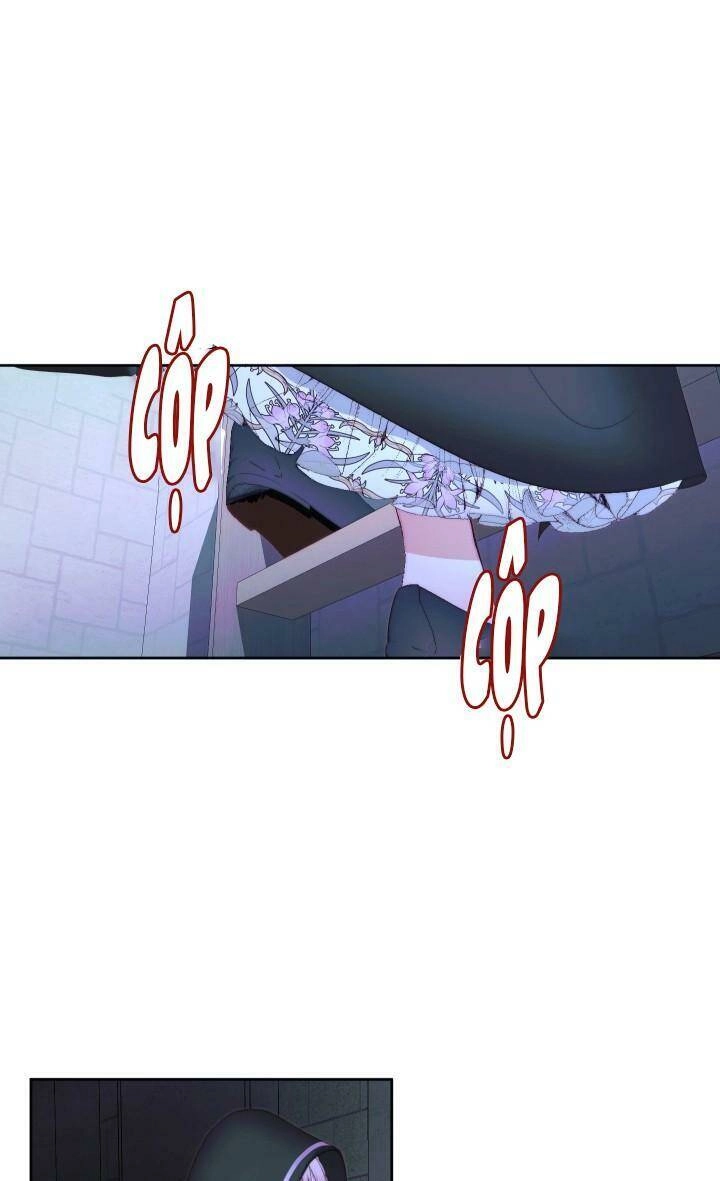 Siren: Trở Thành Gia Đình Của Nhân Vật Phản Diện Chapter 25 - 39