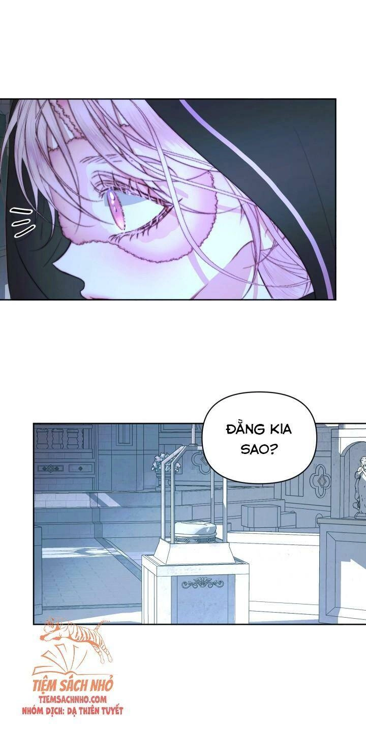 Siren: Trở Thành Gia Đình Của Nhân Vật Phản Diện Chapter 25 - 42