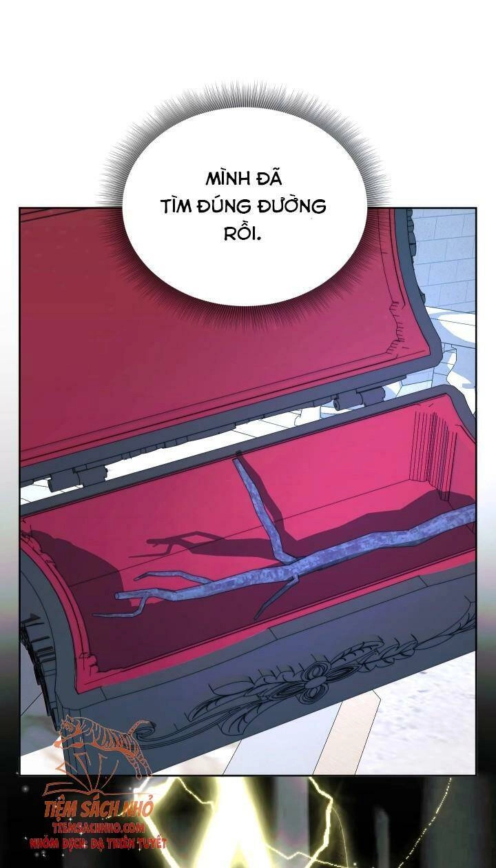 Siren: Trở Thành Gia Đình Của Nhân Vật Phản Diện Chapter 25 - 44