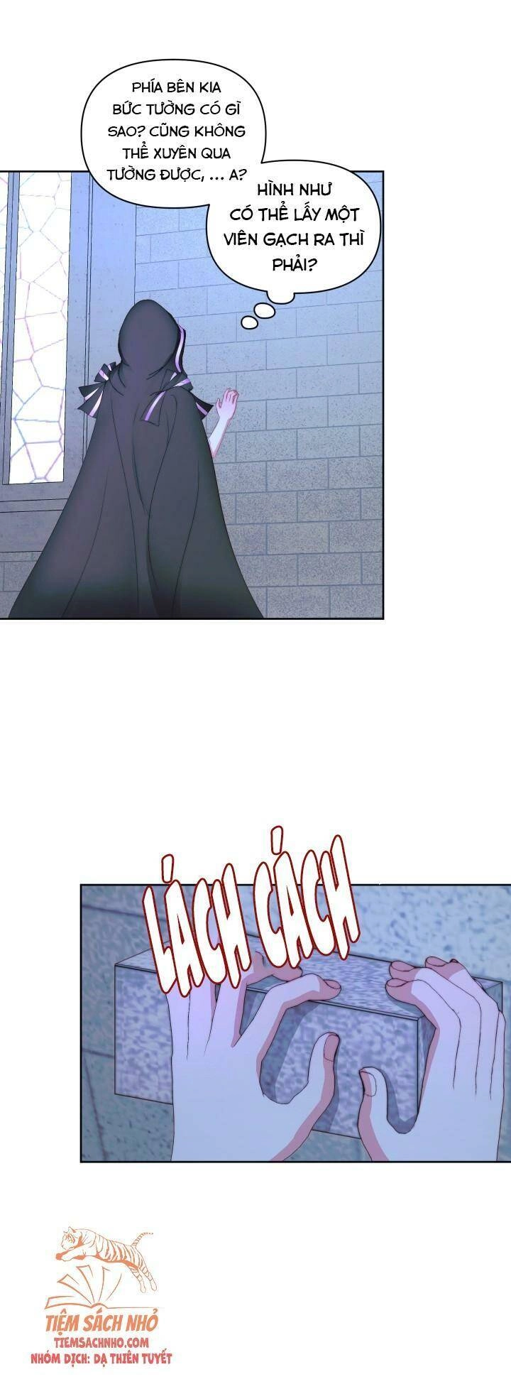 Siren: Trở Thành Gia Đình Của Nhân Vật Phản Diện Chapter 25 - 50