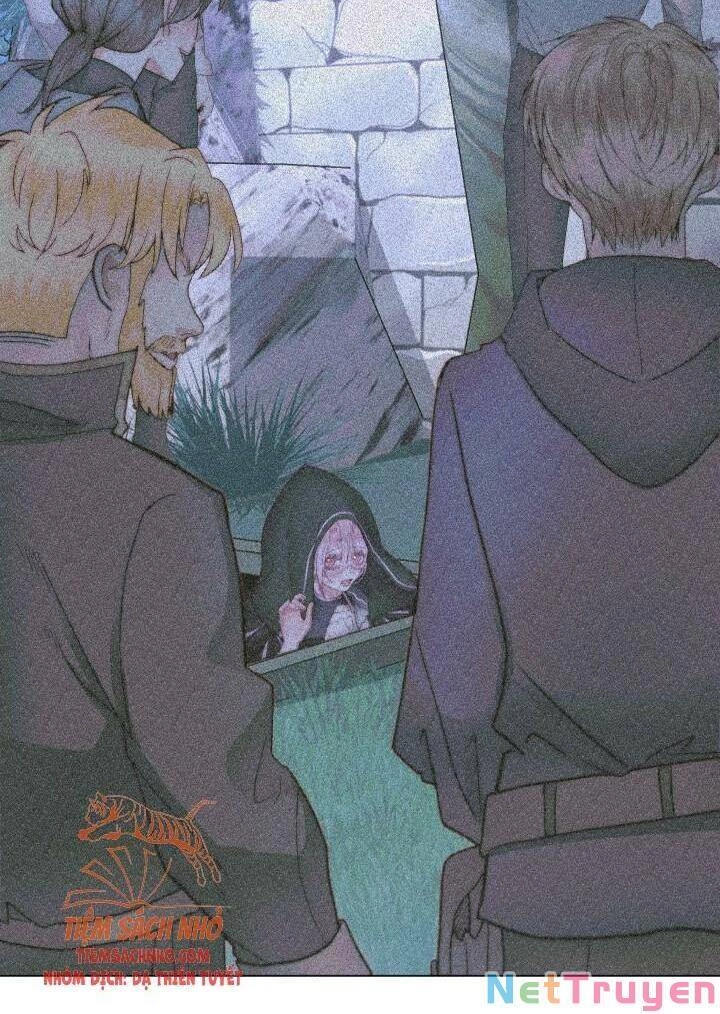 Siren: Trở Thành Gia Đình Của Nhân Vật Phản Diện Chapter 26 - 3