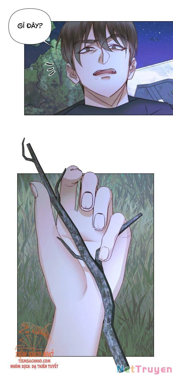 Siren: Trở Thành Gia Đình Của Nhân Vật Phản Diện Chapter 26 - 7