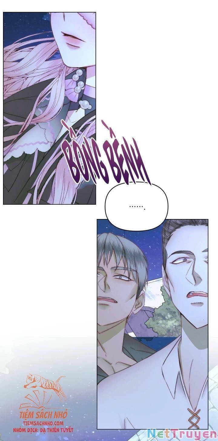 Siren: Trở Thành Gia Đình Của Nhân Vật Phản Diện Chapter 26 - 11