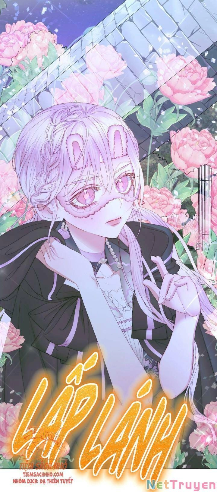 Siren: Trở Thành Gia Đình Của Nhân Vật Phản Diện Chapter 26 - 12