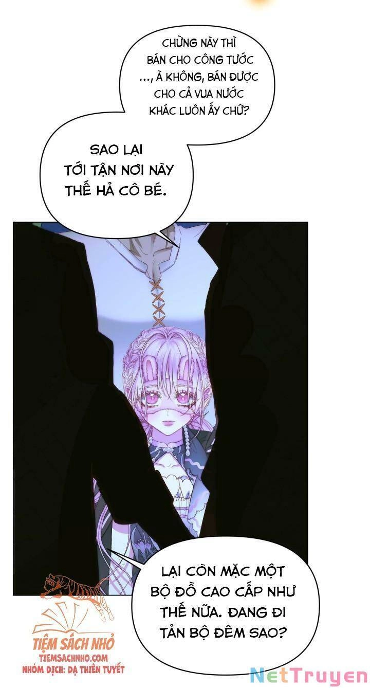 Siren: Trở Thành Gia Đình Của Nhân Vật Phản Diện Chapter 26 - 13