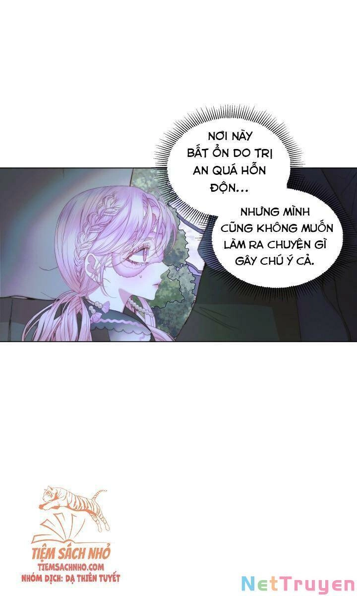 Siren: Trở Thành Gia Đình Của Nhân Vật Phản Diện Chapter 26 - 15