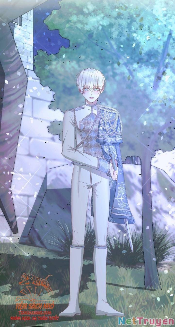 Siren: Trở Thành Gia Đình Của Nhân Vật Phản Diện Chapter 26 - 20