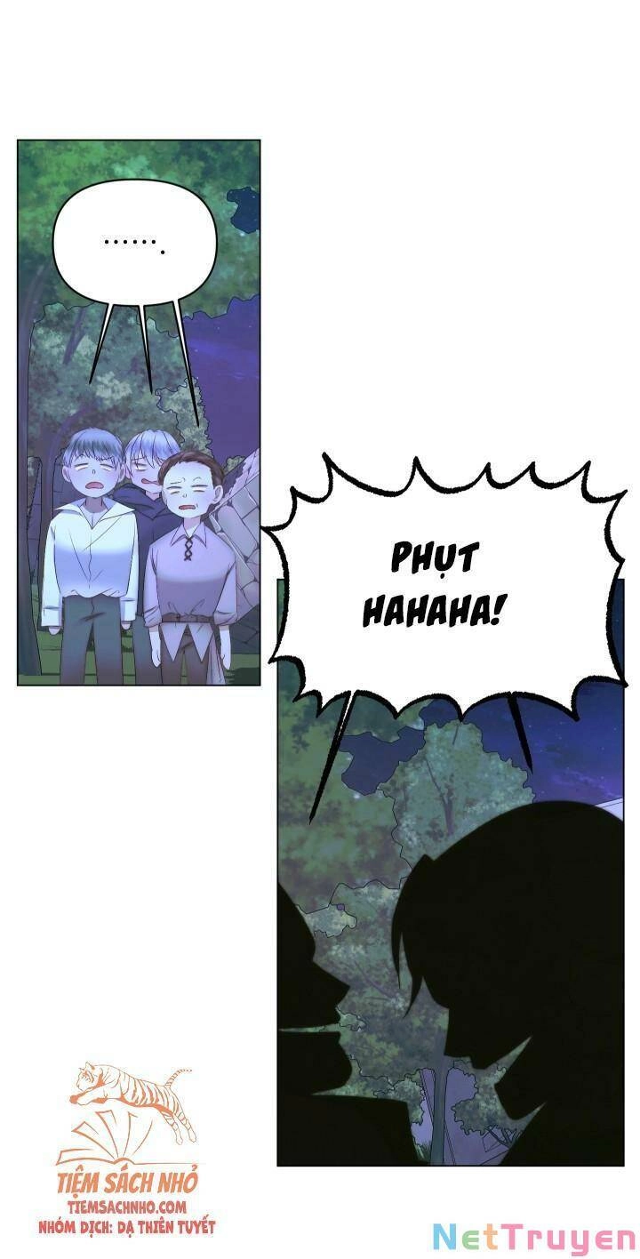 Siren: Trở Thành Gia Đình Của Nhân Vật Phản Diện Chapter 26 - 27