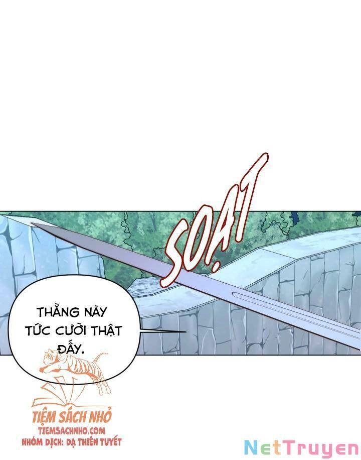 Siren: Trở Thành Gia Đình Của Nhân Vật Phản Diện Chapter 26 - 28