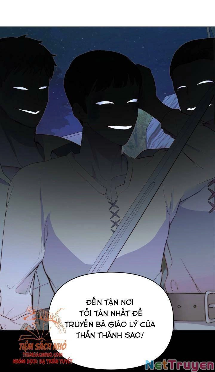 Siren: Trở Thành Gia Đình Của Nhân Vật Phản Diện Chapter 26 - 29