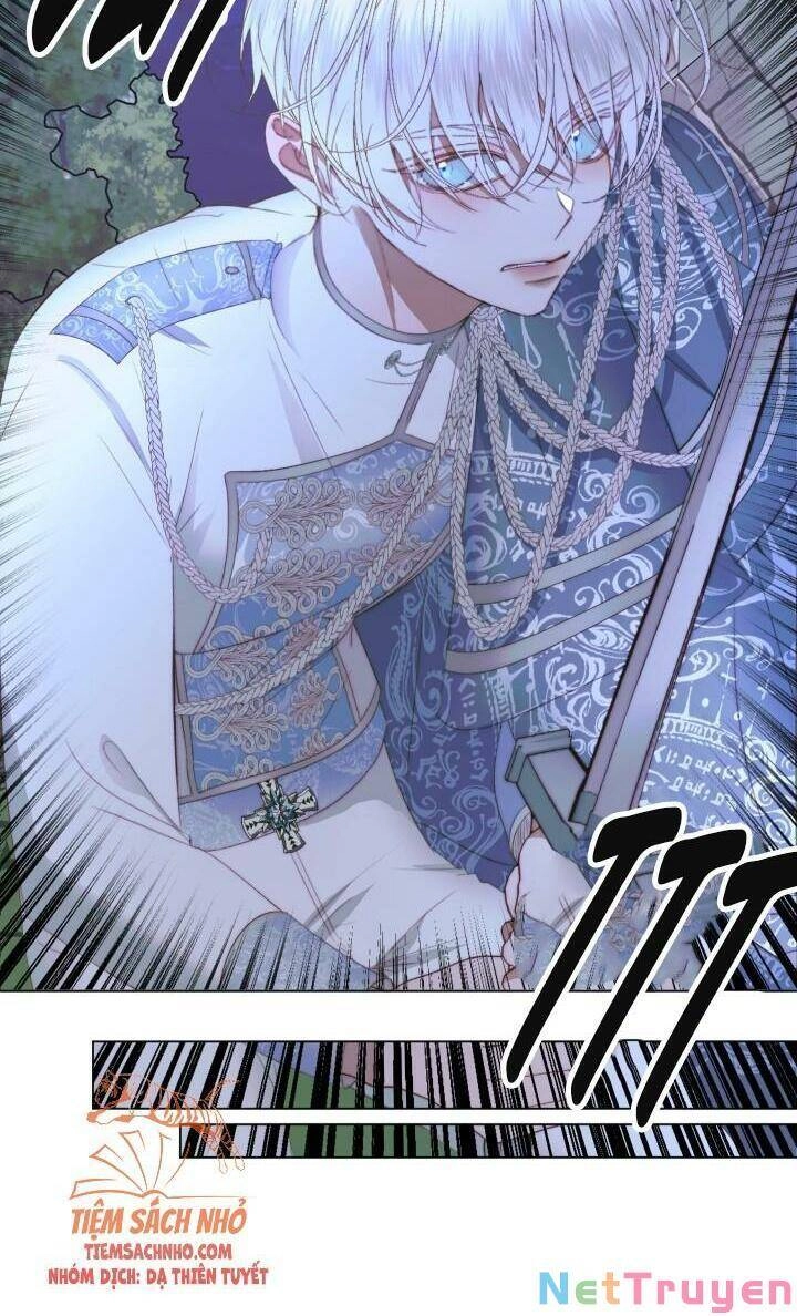 Siren: Trở Thành Gia Đình Của Nhân Vật Phản Diện Chapter 26 - 31