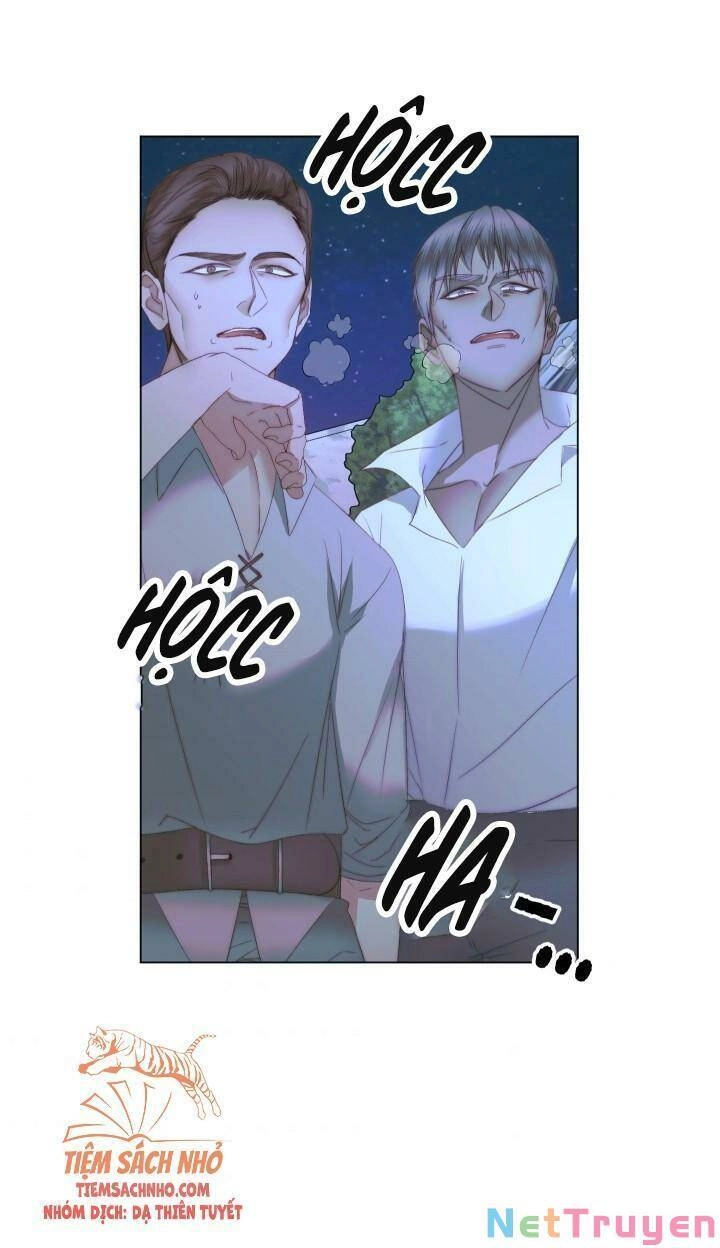 Siren: Trở Thành Gia Đình Của Nhân Vật Phản Diện Chapter 26 - 33