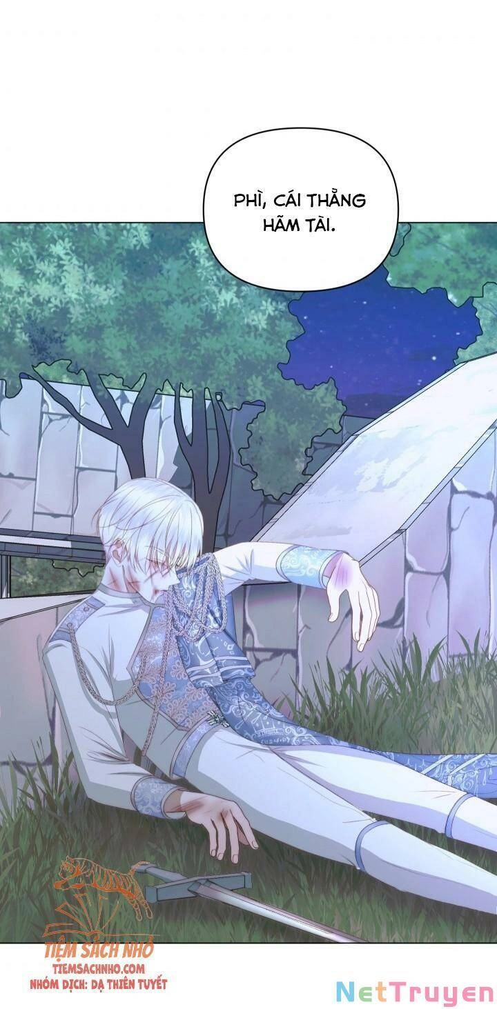 Siren: Trở Thành Gia Đình Của Nhân Vật Phản Diện Chapter 26 - 34