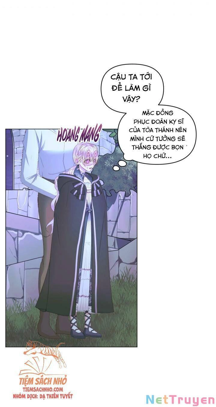 Siren: Trở Thành Gia Đình Của Nhân Vật Phản Diện Chapter 26 - 35