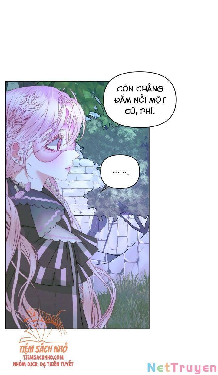 Siren: Trở Thành Gia Đình Của Nhân Vật Phản Diện Chapter 26 - 40