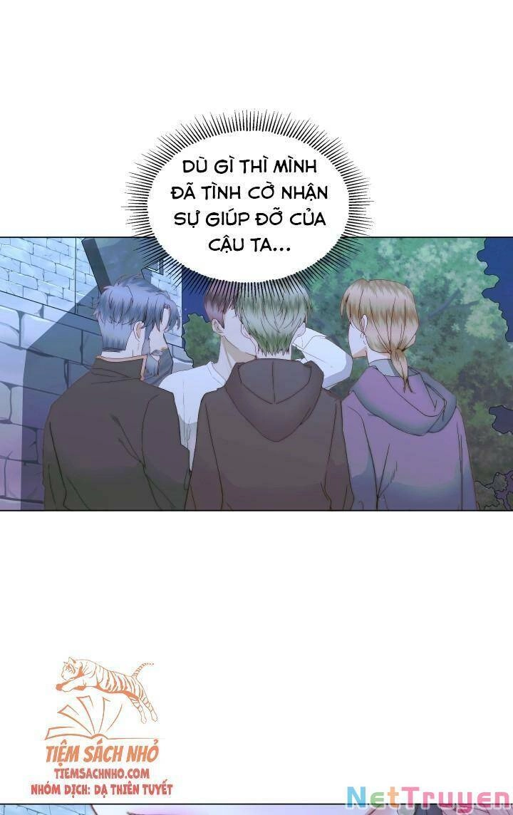 Siren: Trở Thành Gia Đình Của Nhân Vật Phản Diện Chapter 26 - 41