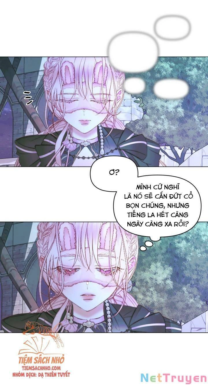 Siren: Trở Thành Gia Đình Của Nhân Vật Phản Diện Chapter 26 - 49