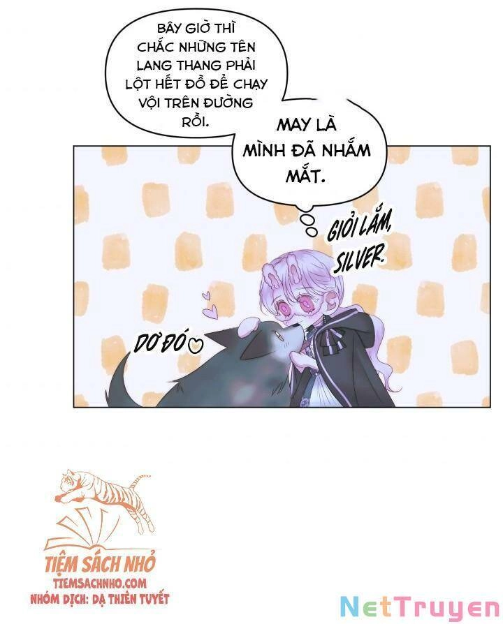 Siren: Trở Thành Gia Đình Của Nhân Vật Phản Diện Chapter 26 - 51