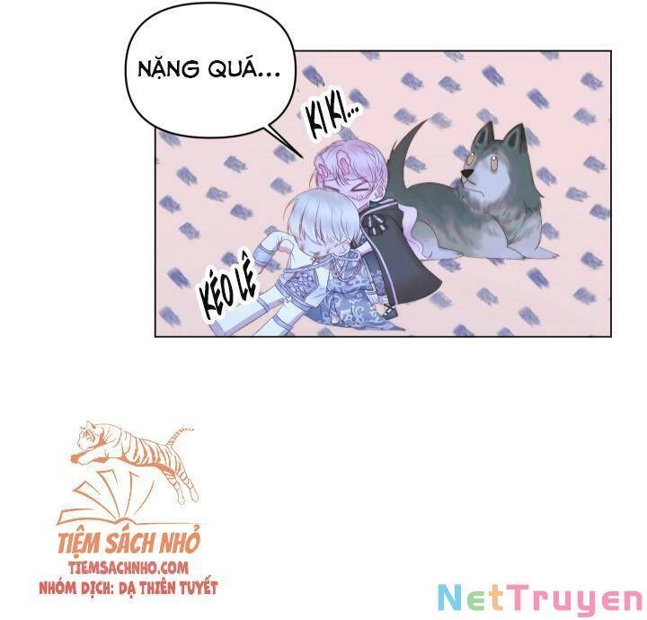 Siren: Trở Thành Gia Đình Của Nhân Vật Phản Diện Chapter 26 - 55