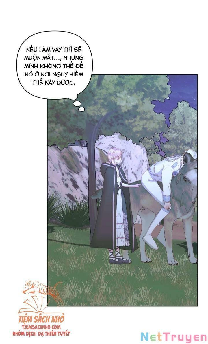 Siren: Trở Thành Gia Đình Của Nhân Vật Phản Diện Chapter 26 - 57