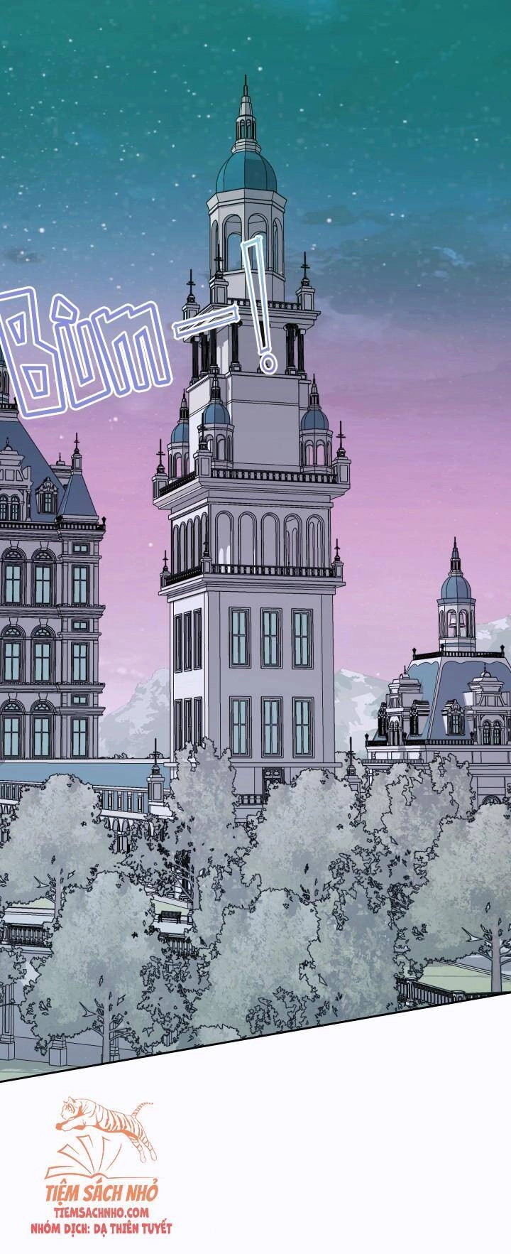 Siren: Trở Thành Gia Đình Của Nhân Vật Phản Diện Chapter 27 - 2