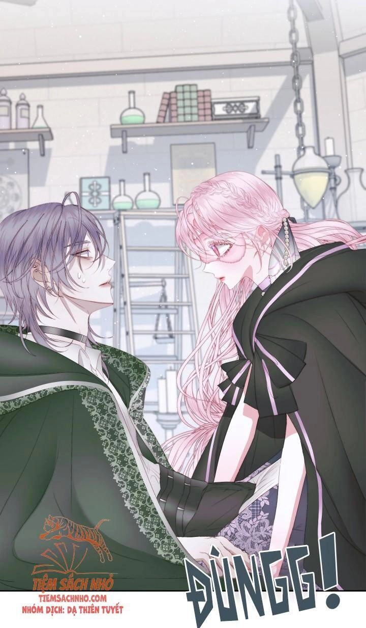 Siren: Trở Thành Gia Đình Của Nhân Vật Phản Diện Chapter 27 - 4