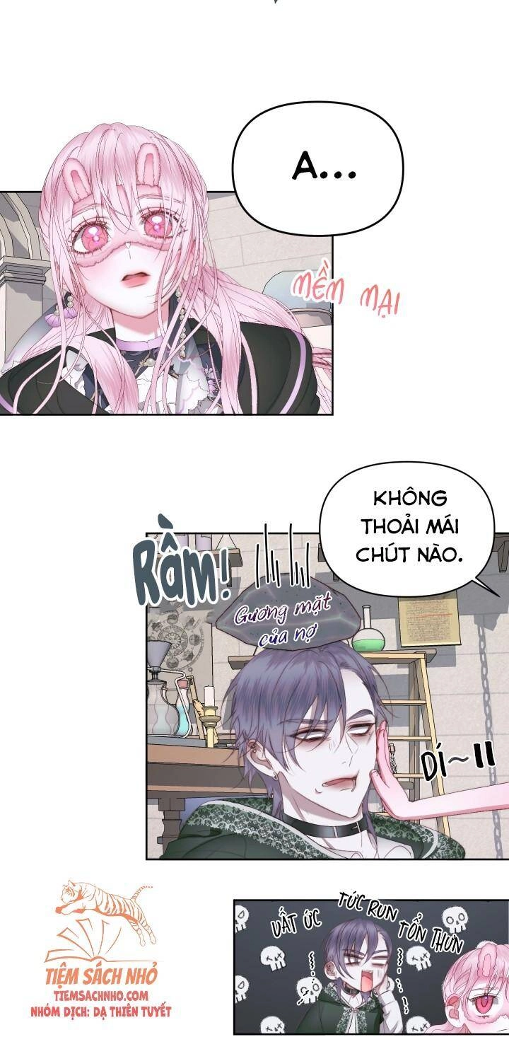 Siren: Trở Thành Gia Đình Của Nhân Vật Phản Diện Chapter 27 - 5