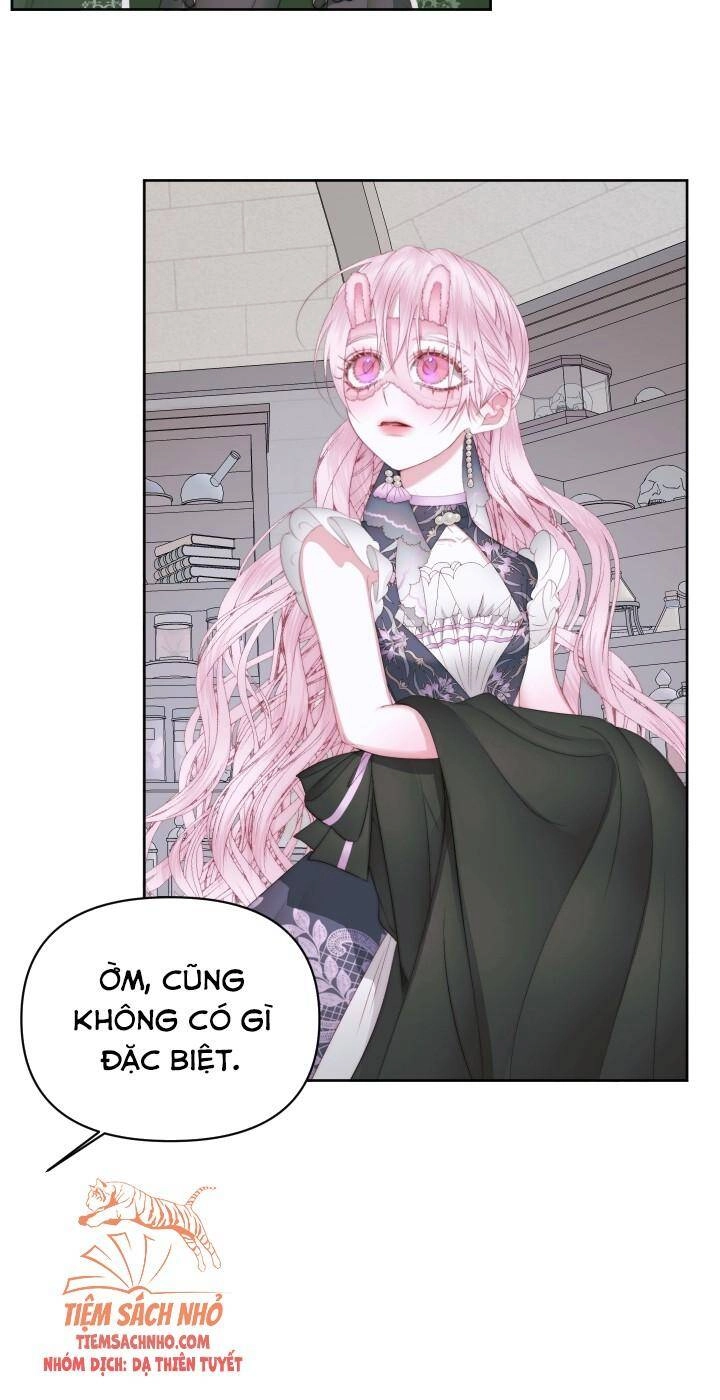 Siren: Trở Thành Gia Đình Của Nhân Vật Phản Diện Chapter 27 - 7