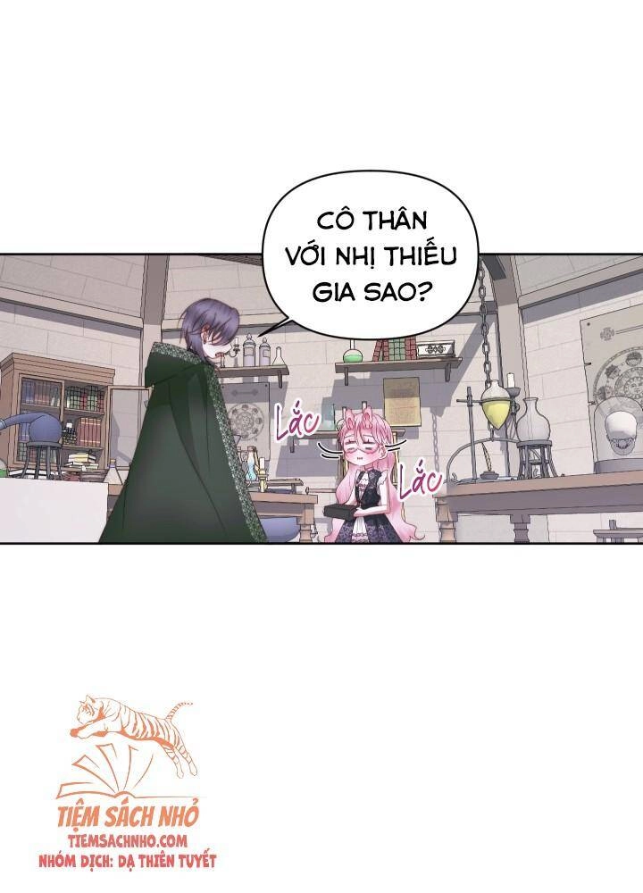 Siren: Trở Thành Gia Đình Của Nhân Vật Phản Diện Chapter 27 - 11