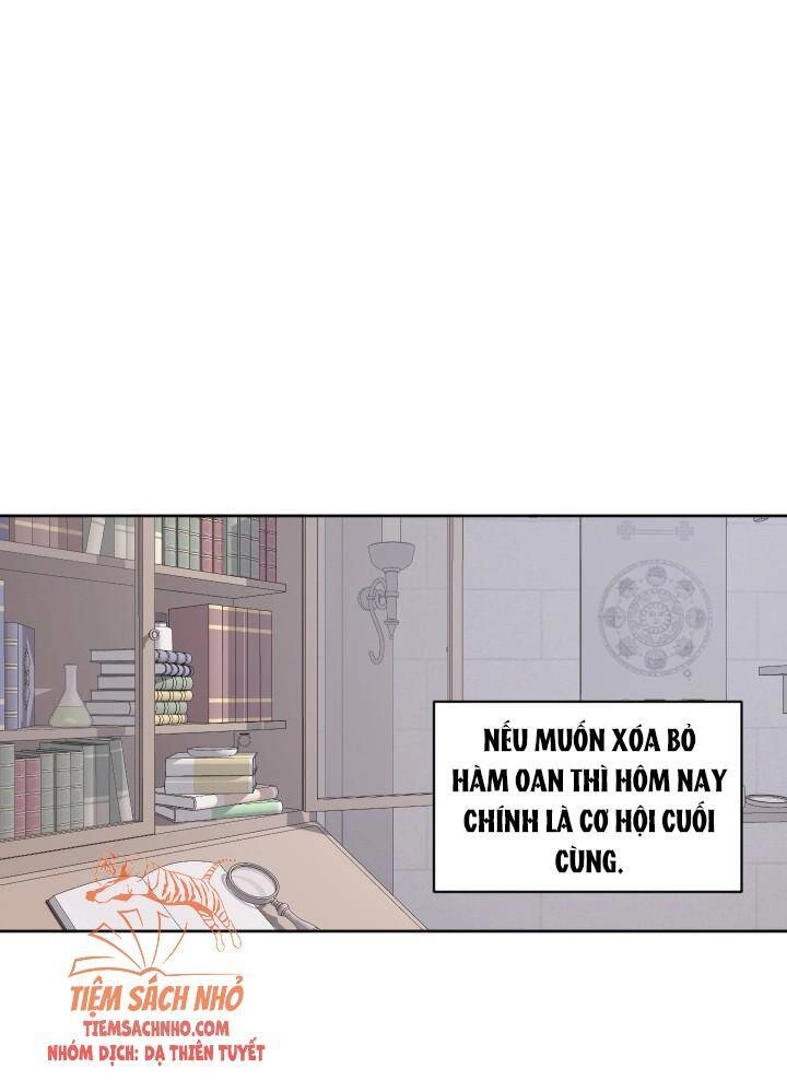 Siren: Trở Thành Gia Đình Của Nhân Vật Phản Diện Chapter 27 - 15