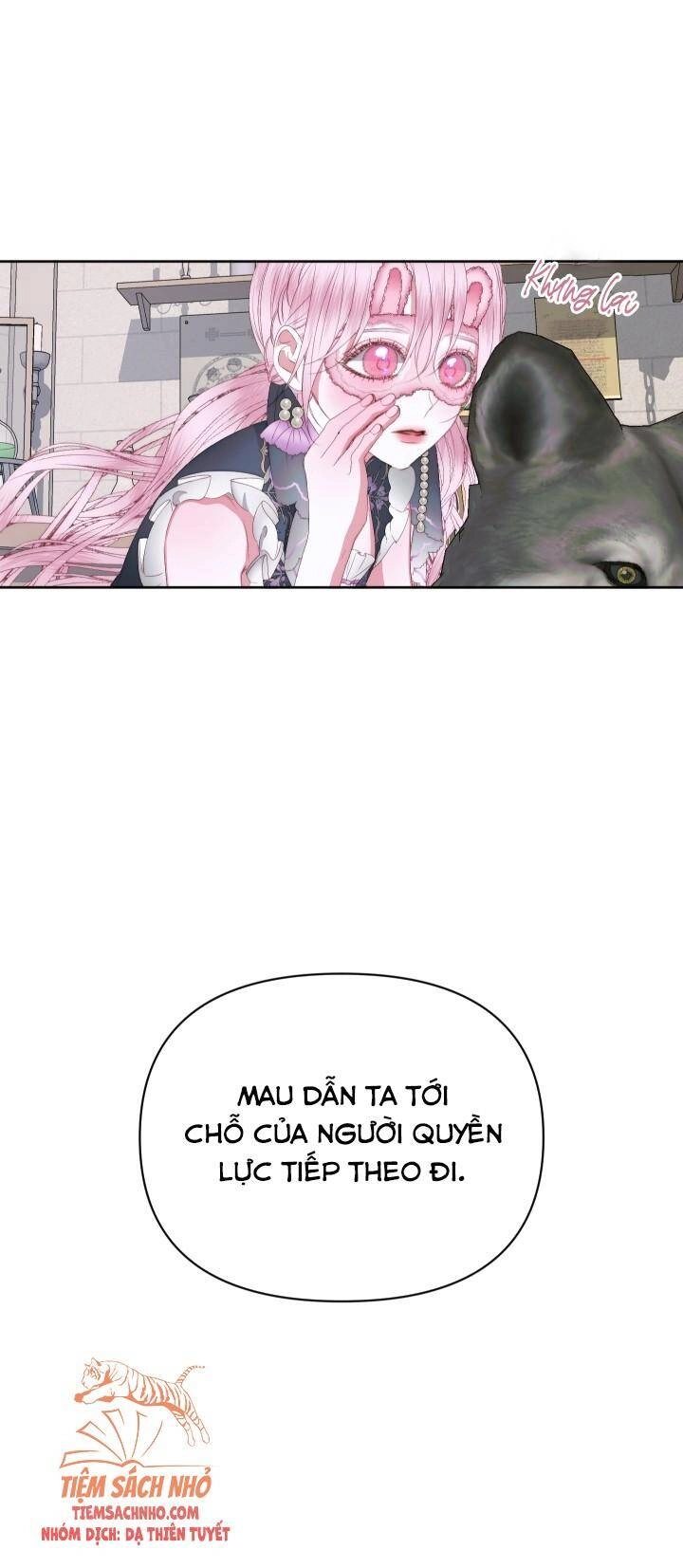 Siren: Trở Thành Gia Đình Của Nhân Vật Phản Diện Chapter 27 - 17