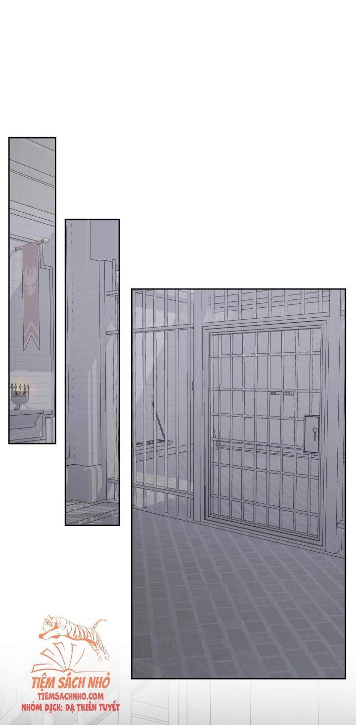 Siren: Trở Thành Gia Đình Của Nhân Vật Phản Diện Chapter 27 - 19