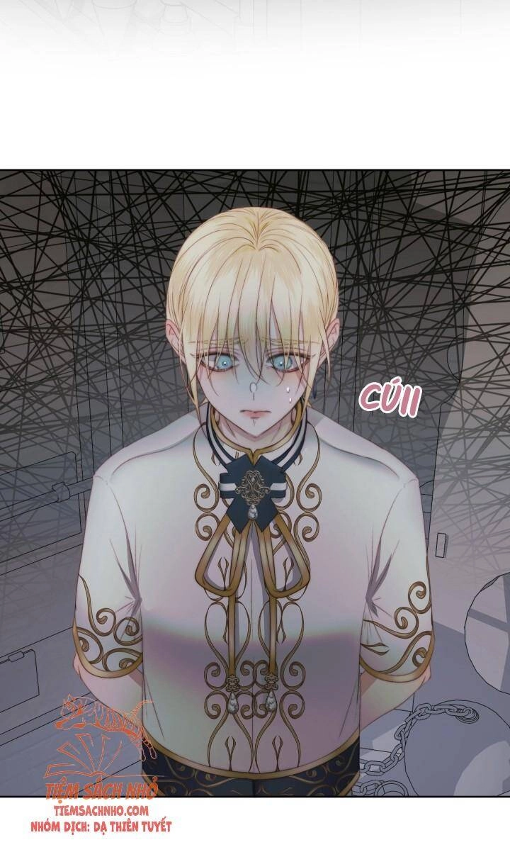 Siren: Trở Thành Gia Đình Của Nhân Vật Phản Diện Chapter 27 - 21