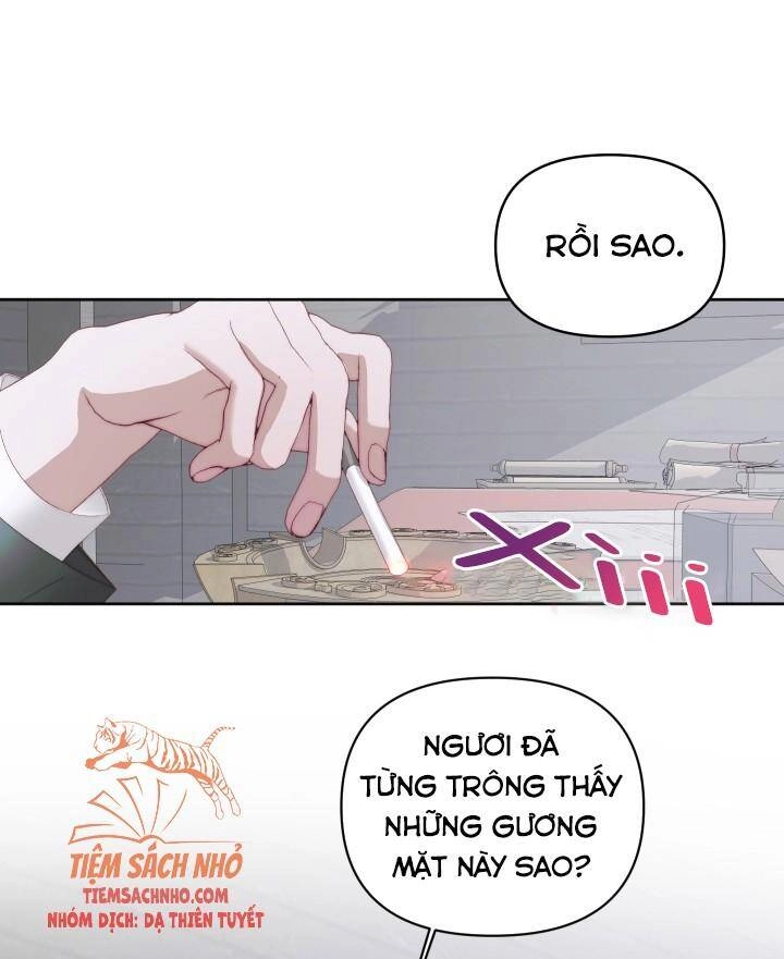 Siren: Trở Thành Gia Đình Của Nhân Vật Phản Diện Chapter 27 - 22