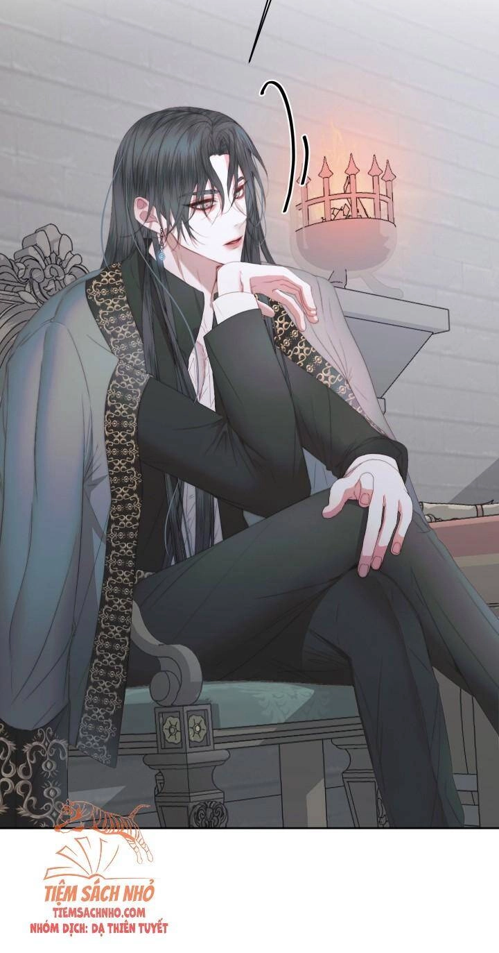 Siren: Trở Thành Gia Đình Của Nhân Vật Phản Diện Chapter 27 - 23