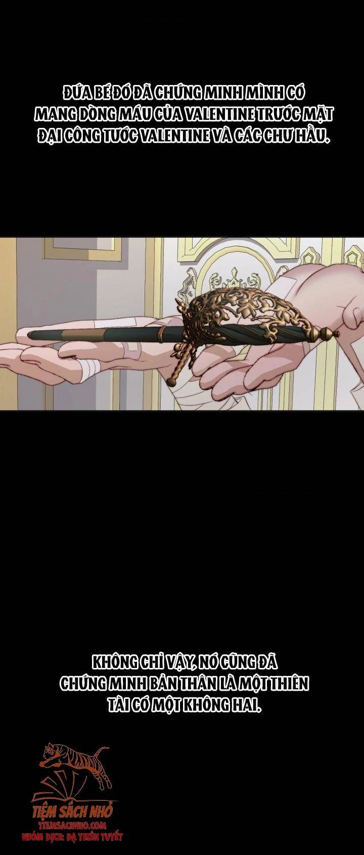 Siren: Trở Thành Gia Đình Của Nhân Vật Phản Diện Chapter 27 - 32