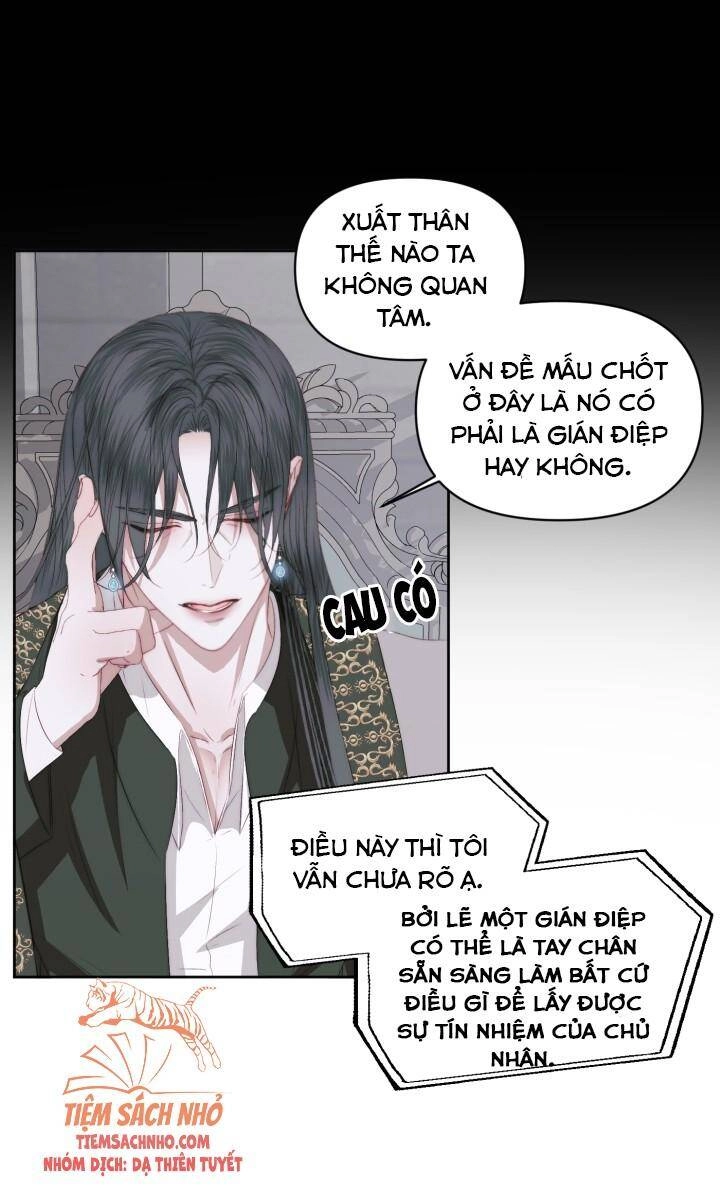 Siren: Trở Thành Gia Đình Của Nhân Vật Phản Diện Chapter 27 - 35
