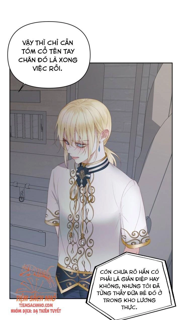 Siren: Trở Thành Gia Đình Của Nhân Vật Phản Diện Chapter 27 - 37