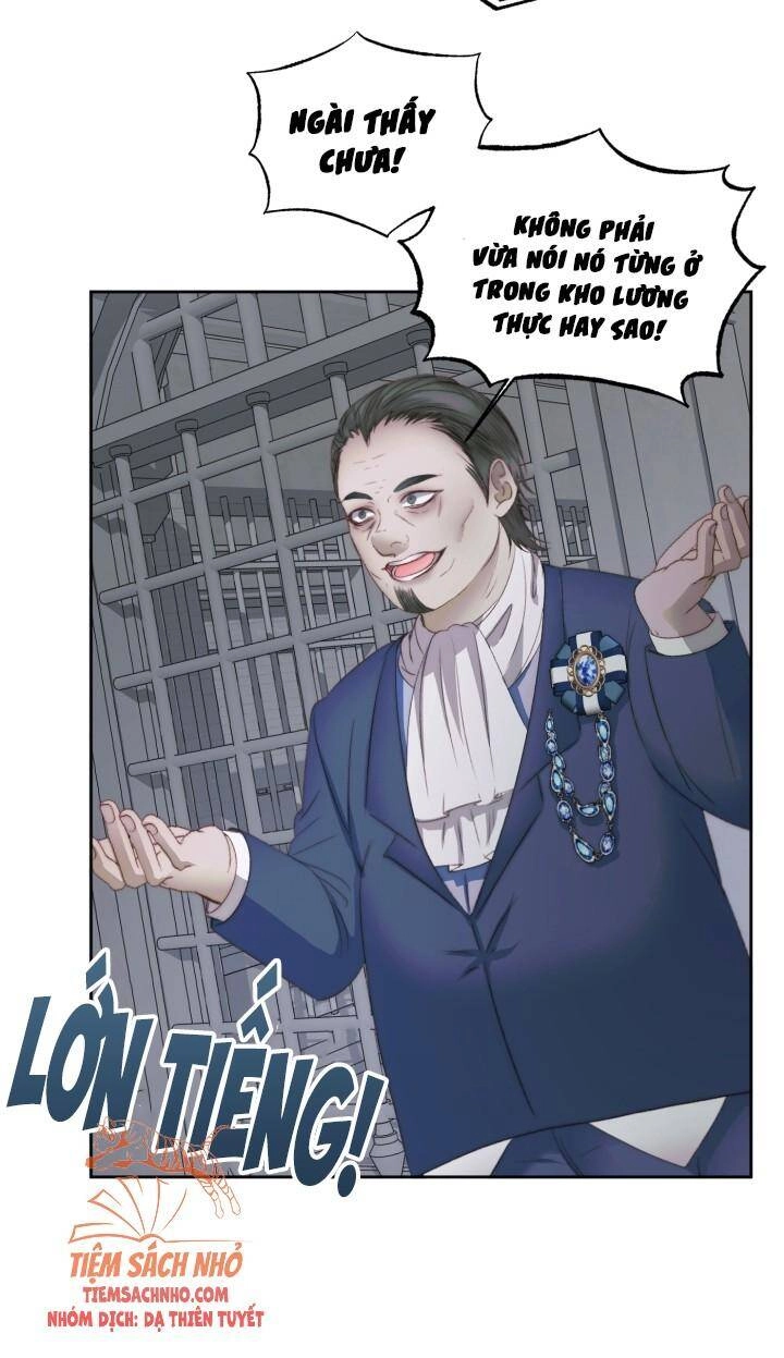 Siren: Trở Thành Gia Đình Của Nhân Vật Phản Diện Chapter 27 - 38